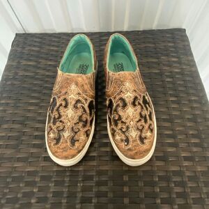 Corral women sneakers, size 9.5